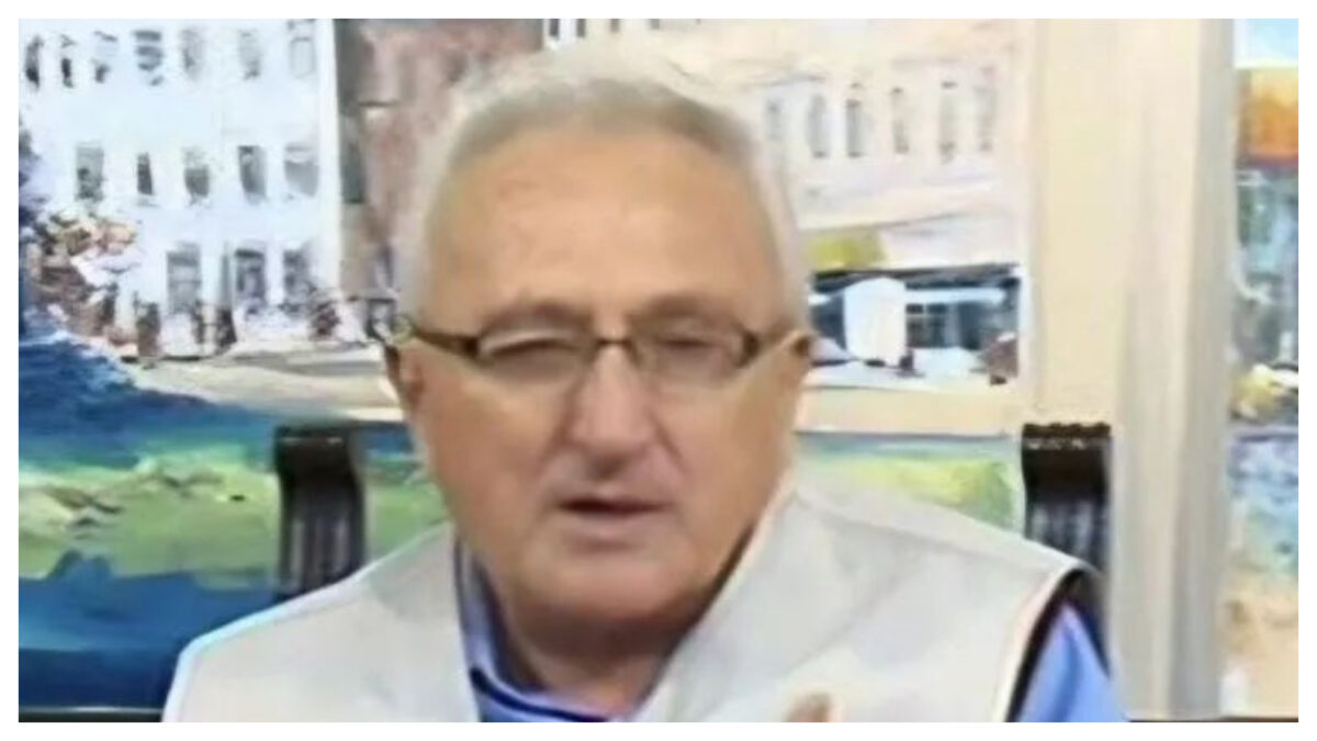Imagine Stire Doliu în presă! A murit jurnalistul Ioan Iercan | 2review.ro