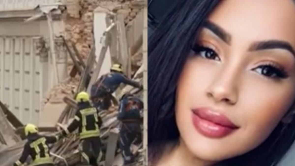 Imagine Stire Andreea, a doua victimă româncă a exploziei din Germania, găsită moartă. Noi detalii ies la iveală | 2review.ro