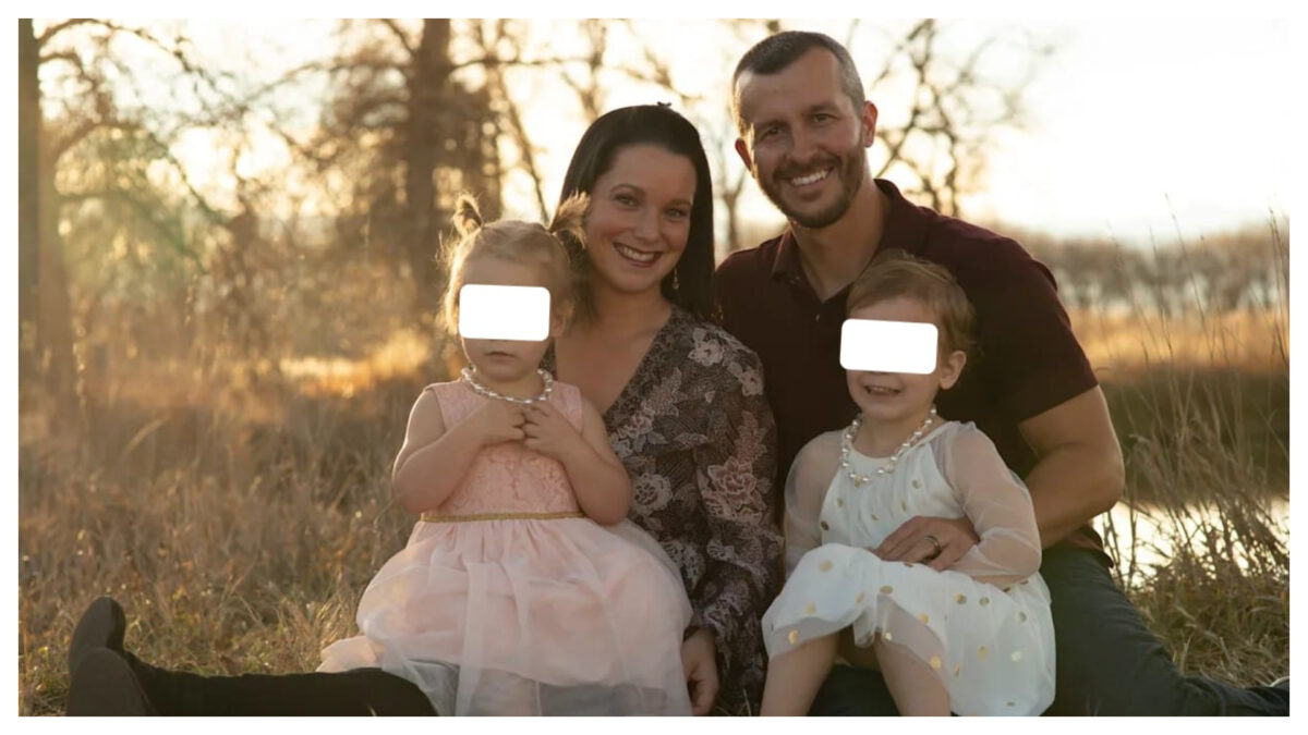 Imagine Stire Chris Watts, bărbatul care și-a ucis toată familia, a făcut mărturisiri uluitoare despre noaptea crimei | 2review.ro