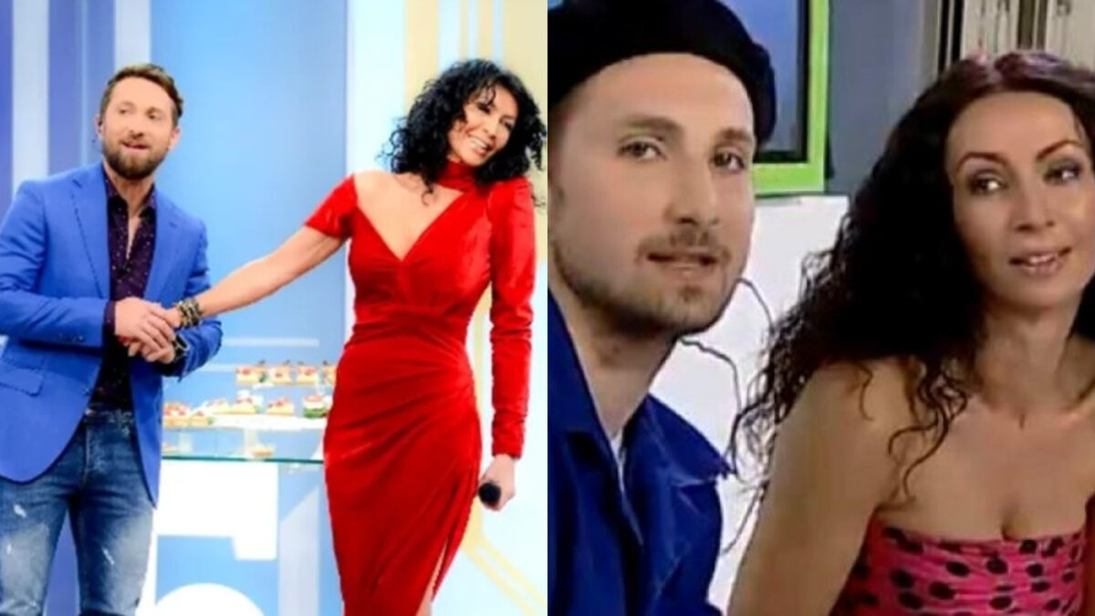 Imagine Stire Dani Oțil, dezvăluire neașteptată. Ce i-a spus Mihaela Rădulescu înainte să se despartă? Replica l-a marcat pe viață | 2review.ro