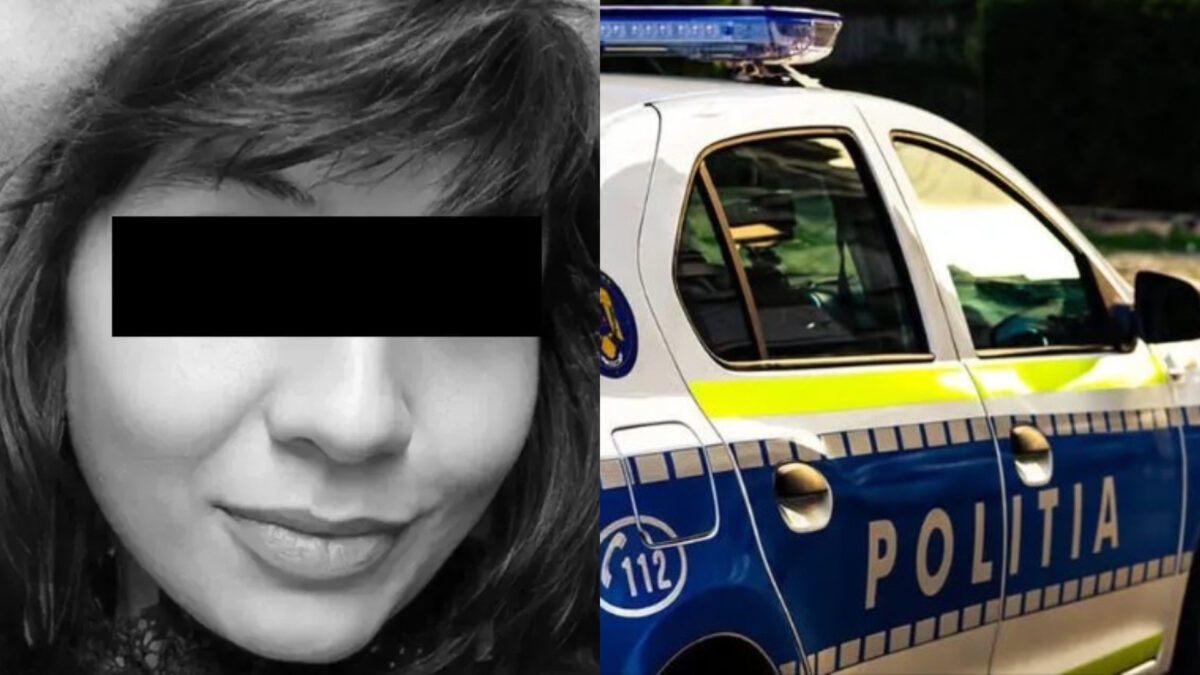 Imagine Stire Aurelia a dispărut de acasă joi, 21 mai. Tânăra arhitectă a fost găsită moartă | 2review.ro