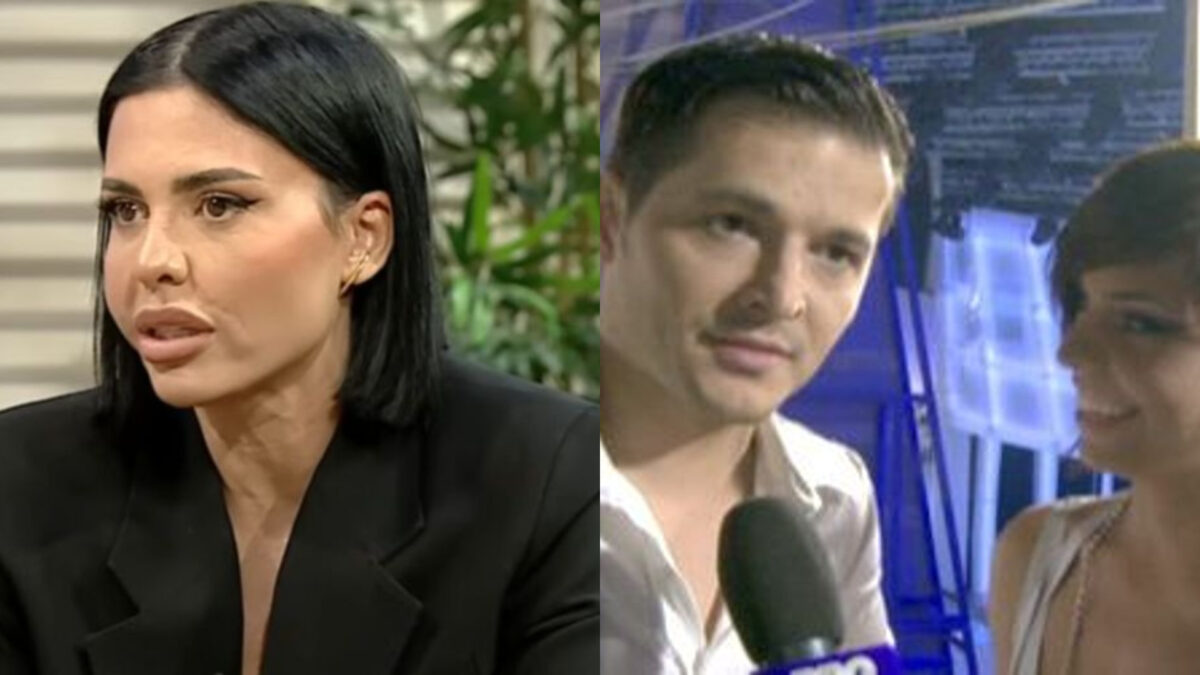 Imagine Stire Andreea Popescu a fost înșelată, dar a iertat fără să stea pe gânduri. Povestea neștiută din relația cu Liviu Vârciu | 2review.ro