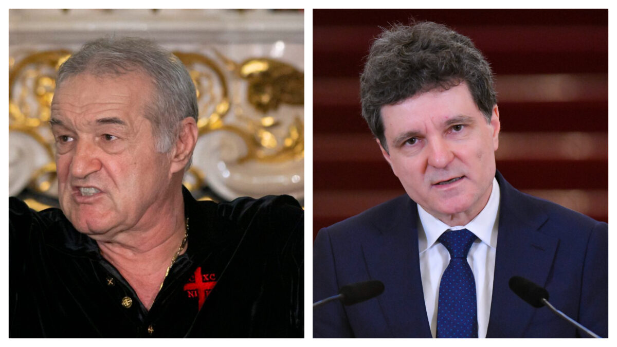Imagine Stire Gigi Becali a făcut anunțul despre noul premier, după ce a mers la Cotroceni. Dezvăluiri în urma discuției cu Nicușor Dan | 2review.ro