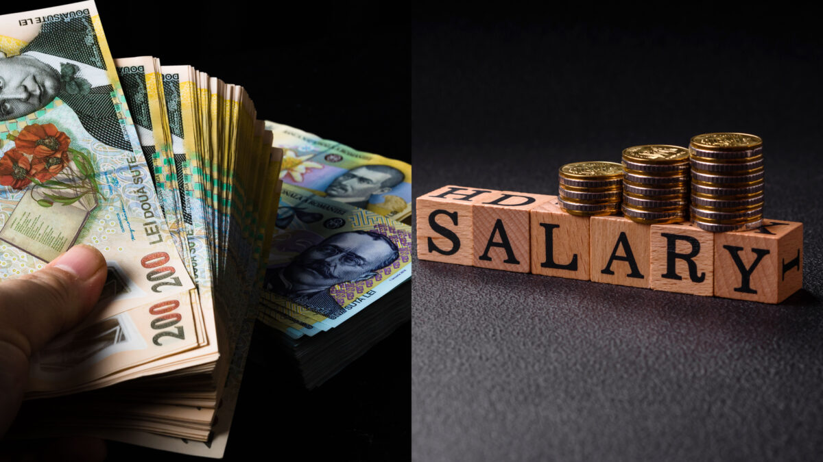 Imagine Stire Ce se întâmplă cu salariile românilor, de la 1 ianuarie 2027? Anunțul venit de la Cotroceni | 2review.ro