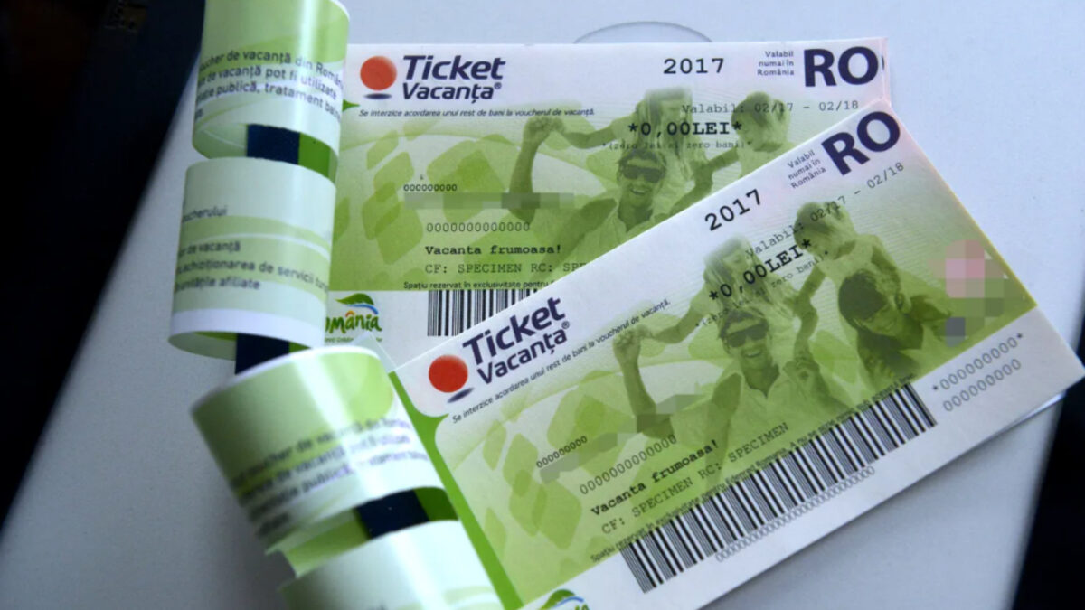 Imagine Stire Angajații din privat ar putea primi vouchere de vacanță. Propunerea care poate schimba regulile | 2review.ro