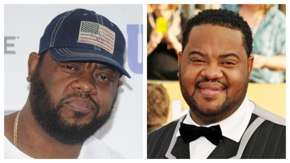 Imagine Stire Doliu la Hollywood! Grizz Chapman, starul din 30 Rock, a murit la 52 de ani | 2review.ro
