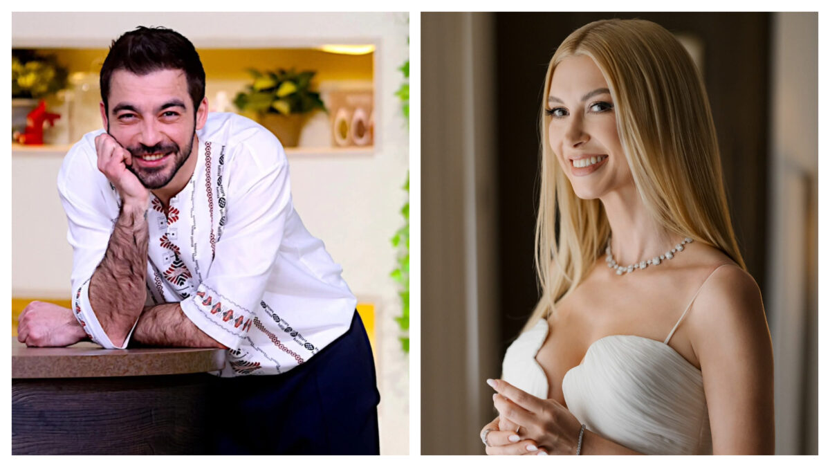 Imagine Stire Petrișor Ruge, mesaj subliminal despre colaborarea cu Andreea Bălan: „Au fost momente de nesiguranță, de teamă și de greutăți” | 2review.ro