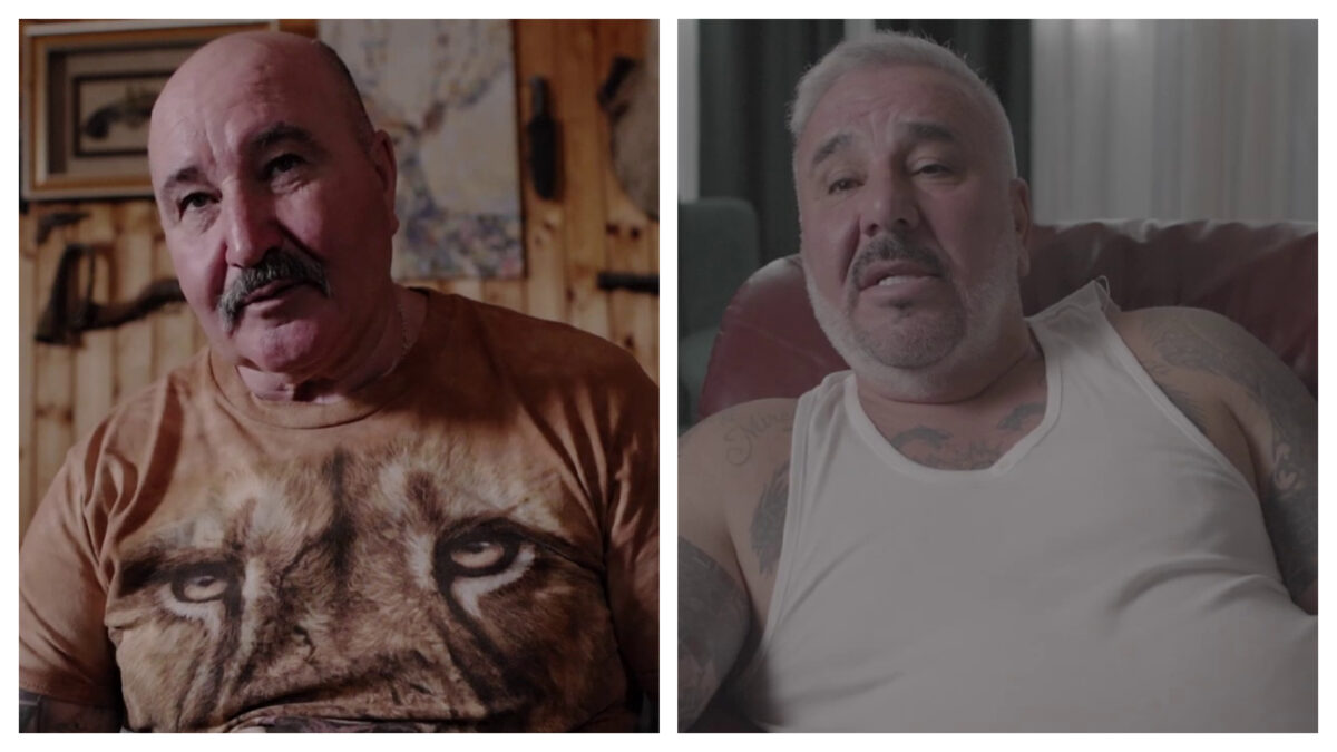 Imagine Stire Sile Cămătaru, dezvăluiri despre brutalitatea sistemului penitenciar din anii ’80: ”Dacă erai slab, ajungeai jos” | 2review.ro