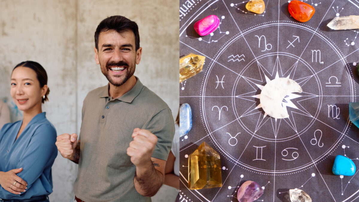 Imagine Stire Viața li se schimbă în bine până pe 20 iunie. Zodiile care scapă de probleme | 2review.ro