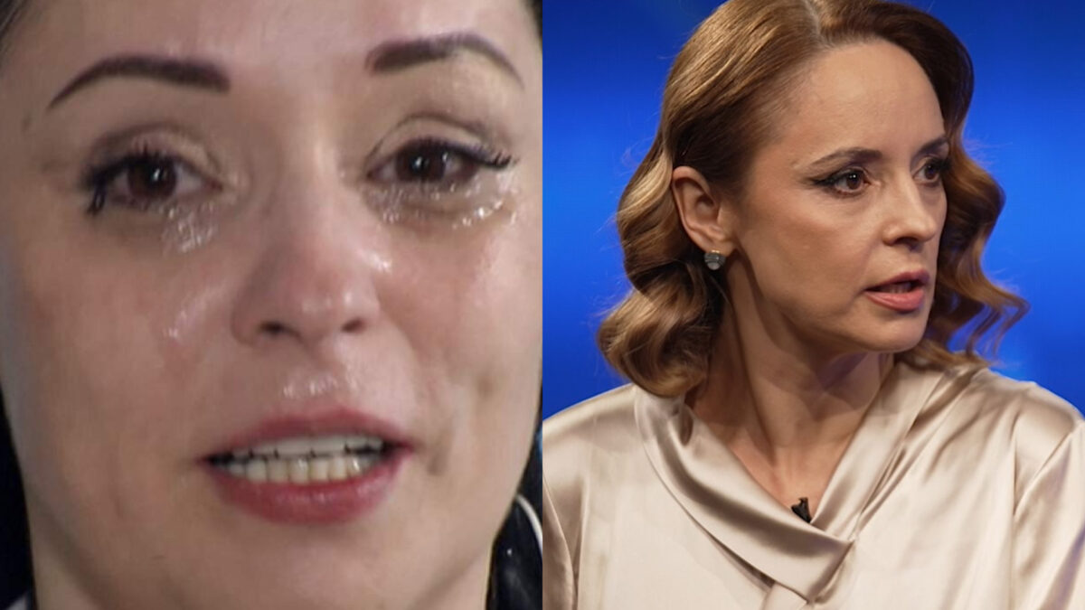 Imagine Stire Drama neștiută a Andreei Marin. Ce s-a întâmplat cu mama ei când avea doar 36 de ani | 2review.ro