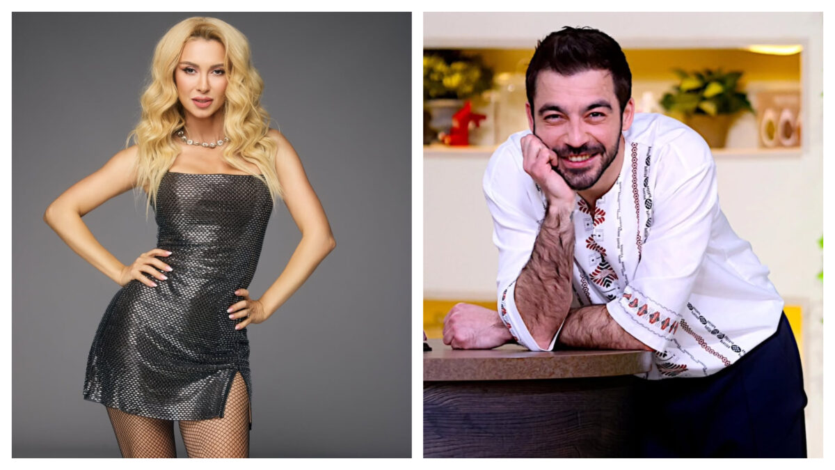 Imagine Stire Andreea Bălan rupe tăcerea despre Petrișor Ruge. Mesajul despre dans care a aprins și mai multe speculații | 2review.ro