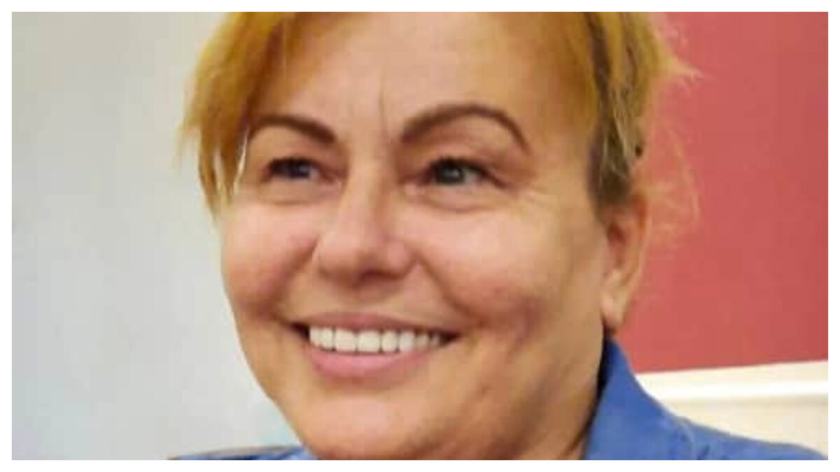Imagine Stire Ana a murit în Italia, după lupta cu o boală grea. Vestea a întristat comunitatea locală | 2review.ro