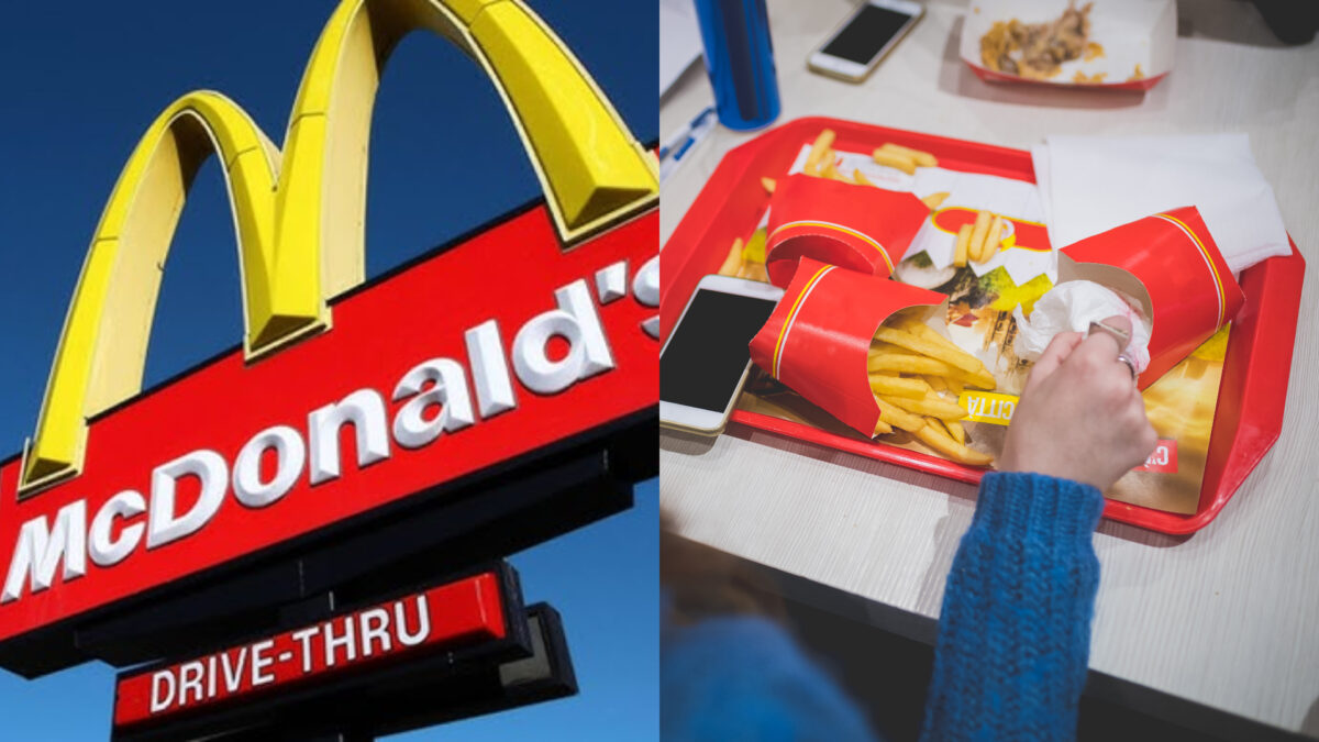 Imagine Stire McDonald’s face angajări masive în România. Ce salarii primesc noii angajați | 2review.ro