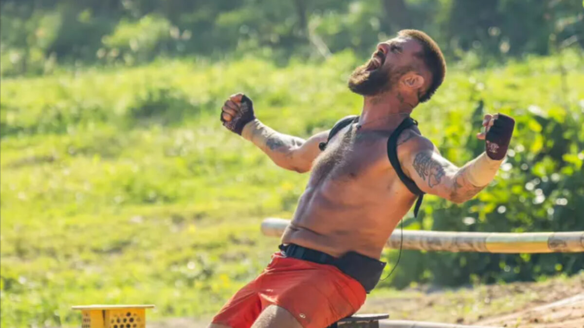 Imagine Stire Dumbo este câștigătorul Desafio: Aventura. A plecat acasă cu marele premiu de 150.000 de euro | 2review.ro