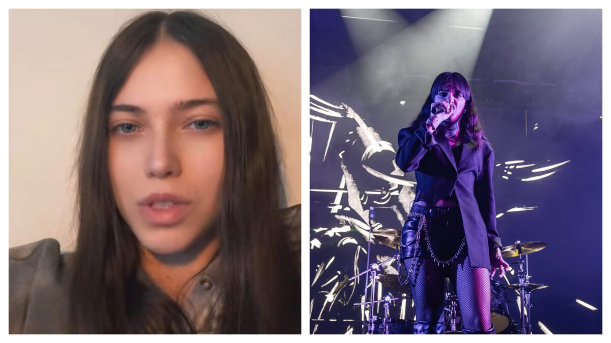 Imagine Stire Roxen, reacție după acuzațiile de gelozie față de Alexandra Căpitănescu. Artista a fost taxată dur | 2review.ro