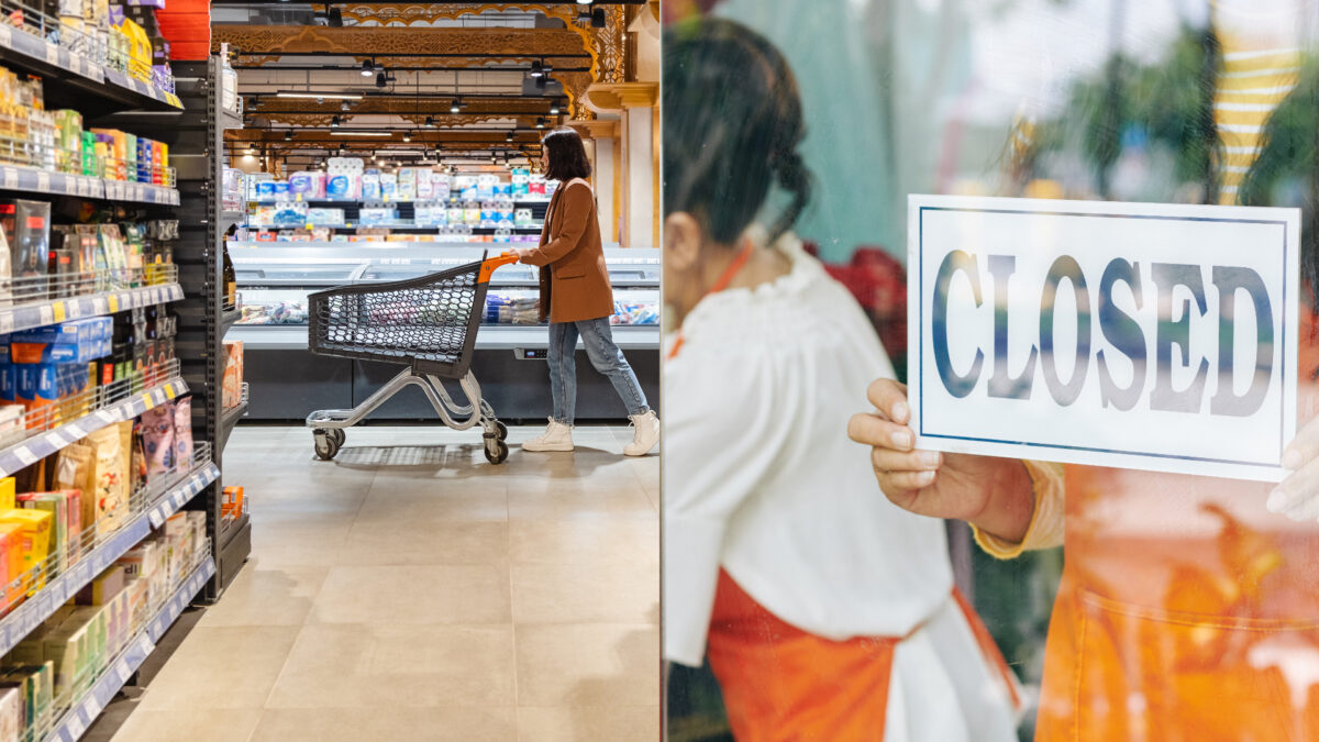Imagine Stire Programul supermarketurilor de Rusalii și 1 iunie. Când vor fi deschise magazinele | 2review.ro