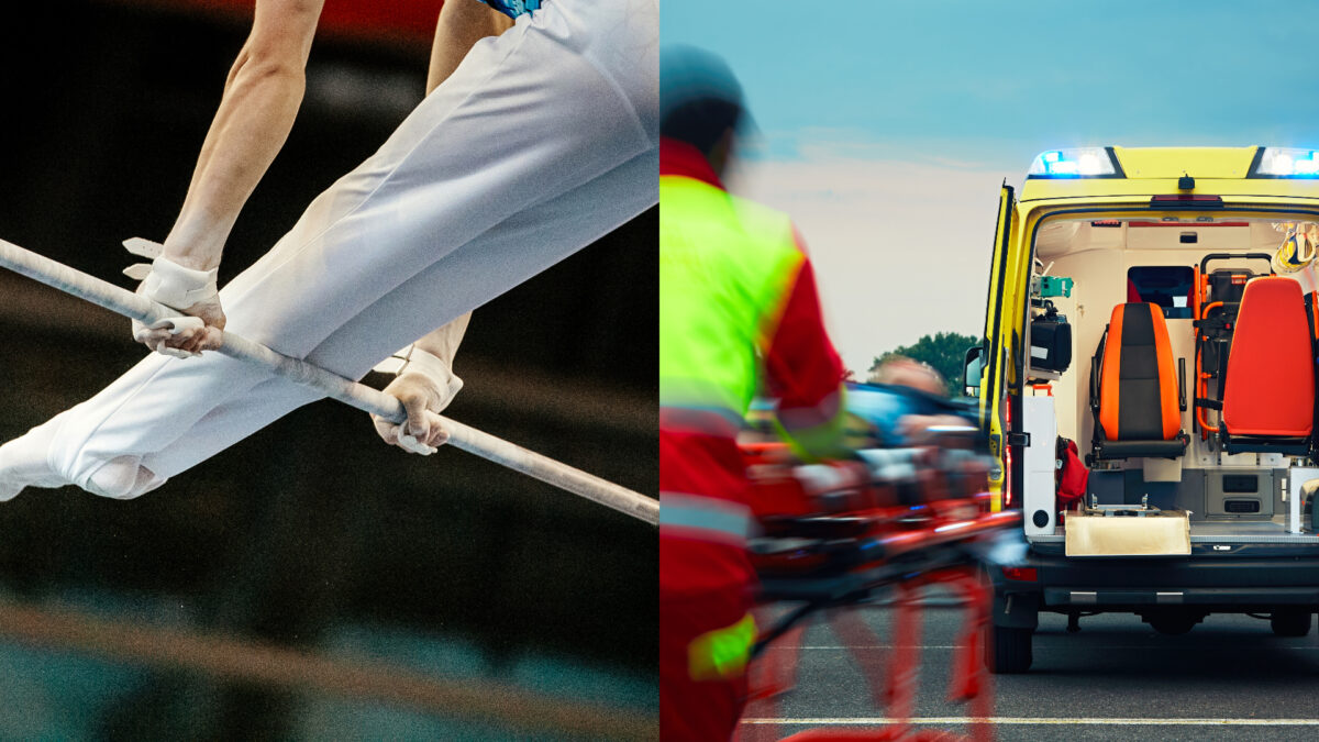 Imagine Stire Tragedie în lumea sportului. Un celebru gimnast a murit într-un accident grav | 2review.ro