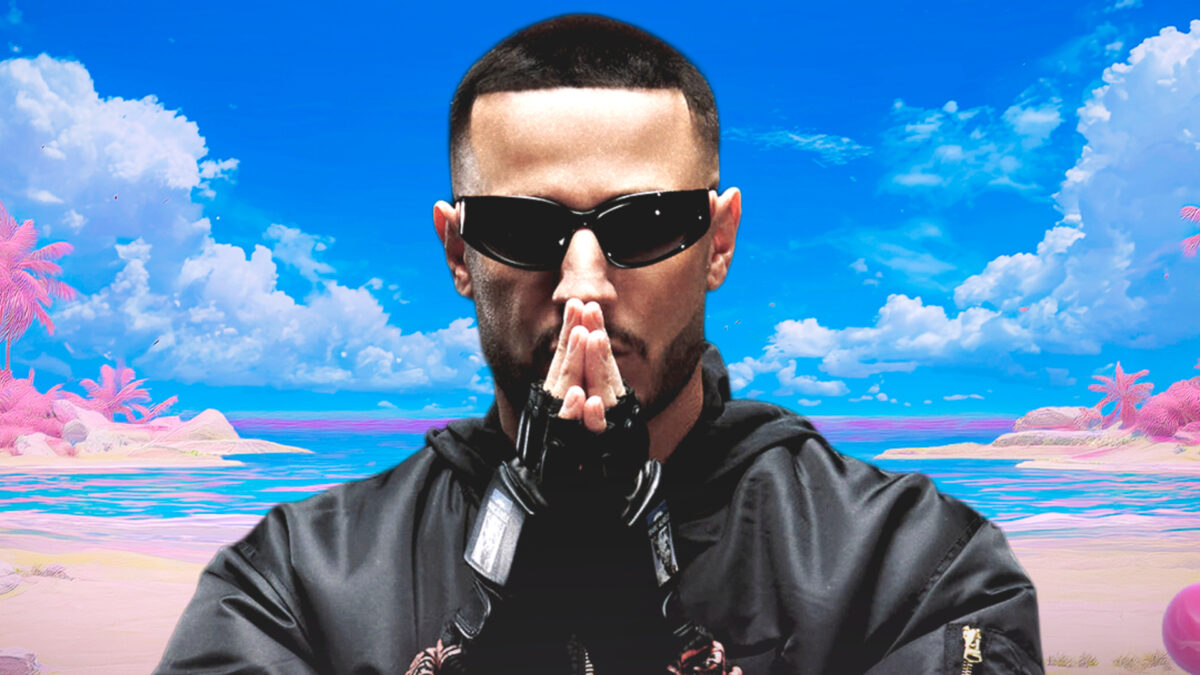 Imagine Stire Farruko si DJ Snake se alătură lineup-ului GALAXIA – Trei zile de ritm latin, pop global și energie de festival, la NIBIRU | 2review.ro