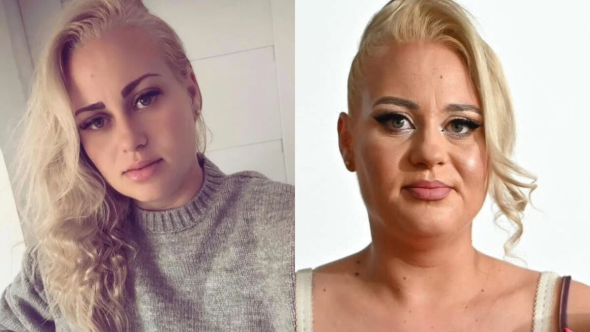 Imagine Stire Ionela, ultimul strigăt de ajutor. Mesajul transmis de prietena ei: „Îmi pare rău” | 2review.ro