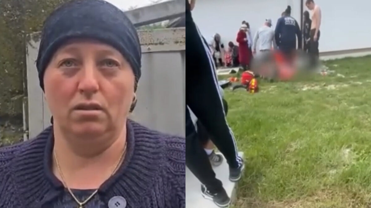 Imagine Stire Se complică ancheta în cazul lui Robert, elevul care a murit în curtea școlii. Mama băiatului acuză autoritățile | 2review.ro