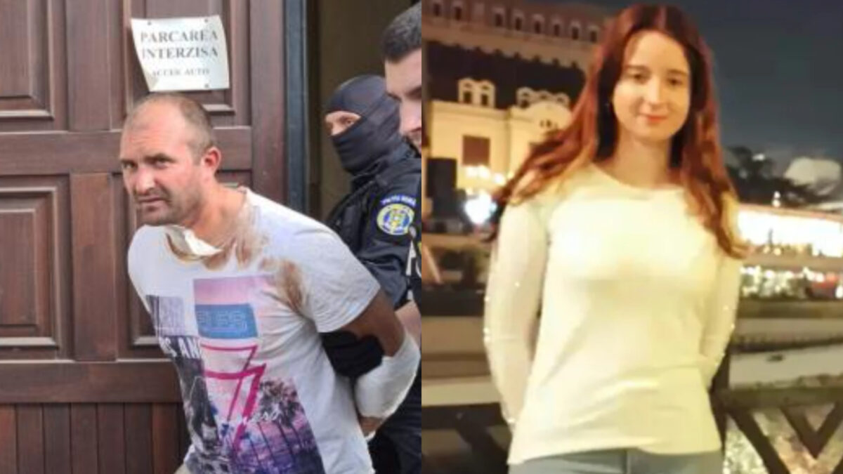 Imagine Stire Detalii de ultimă oră în cazul crimei din Bihor. Adrian Cuculis, detalii din necropsia Alisiei „S-au constatat urme clare”” | 2review.ro