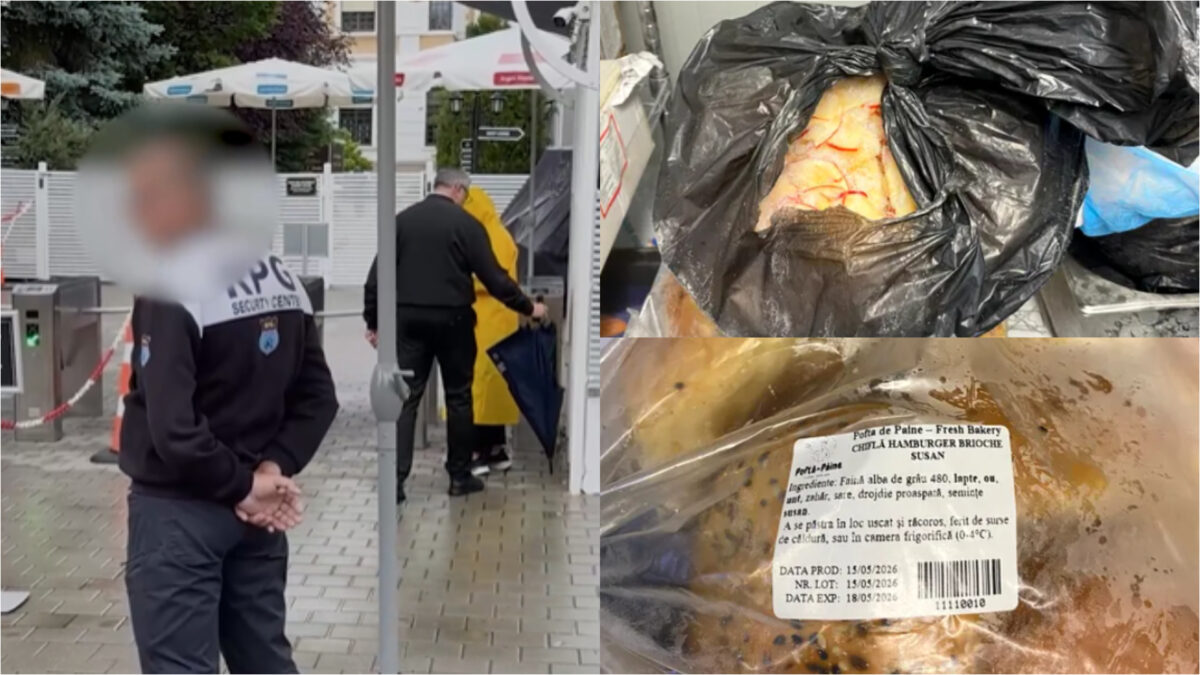 Imagine Stire British School of Bucharest, prima reacție după ce ANSVSA a confiscat 60 de kg de alimente expirate: „Au fost păstrate într-un congelator! | 2review.ro