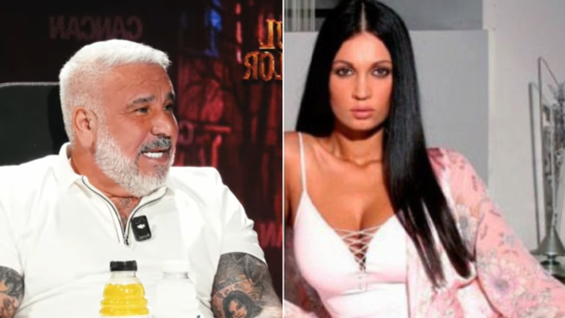 Nicoleta Luciu răspunde lui Sile Cămătaru