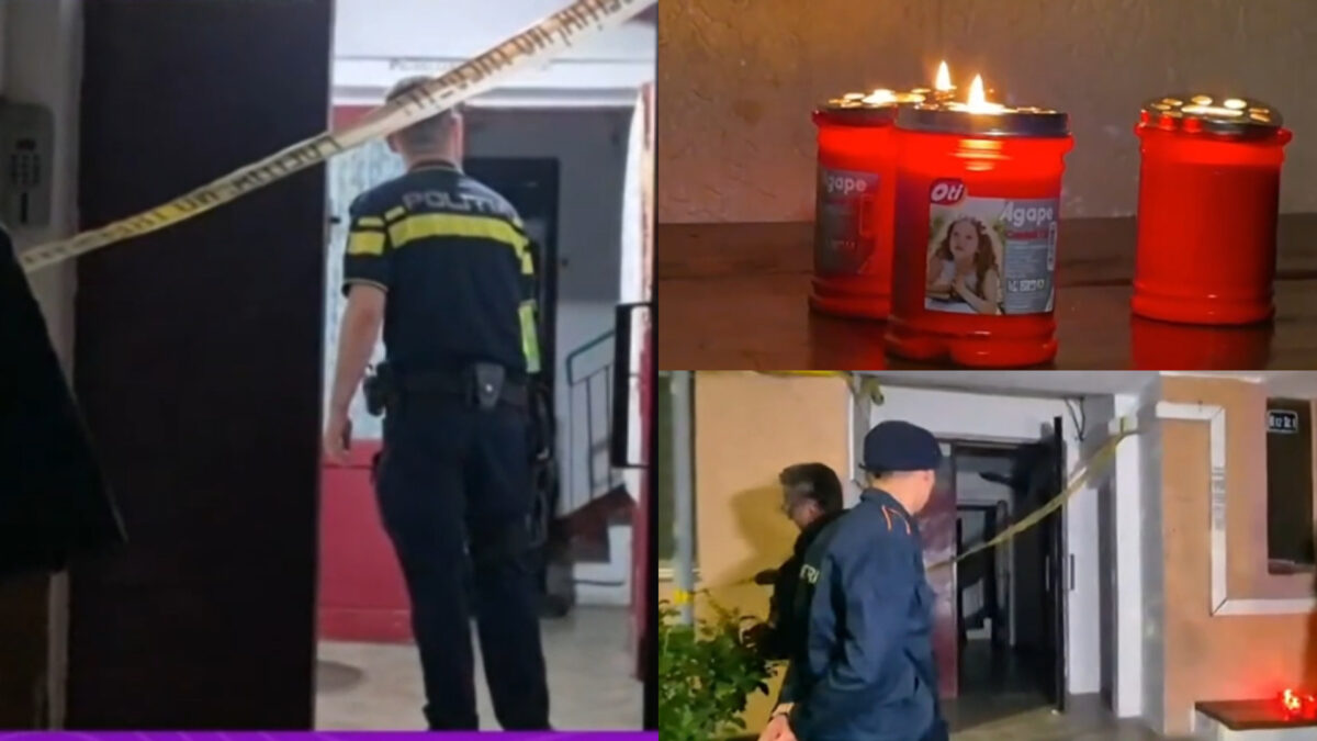 Imagine Stire Se complică ancheta în cazul triplei crime din Târgu Jiu. Ce au dezvăluit vecinii | 2review.ro