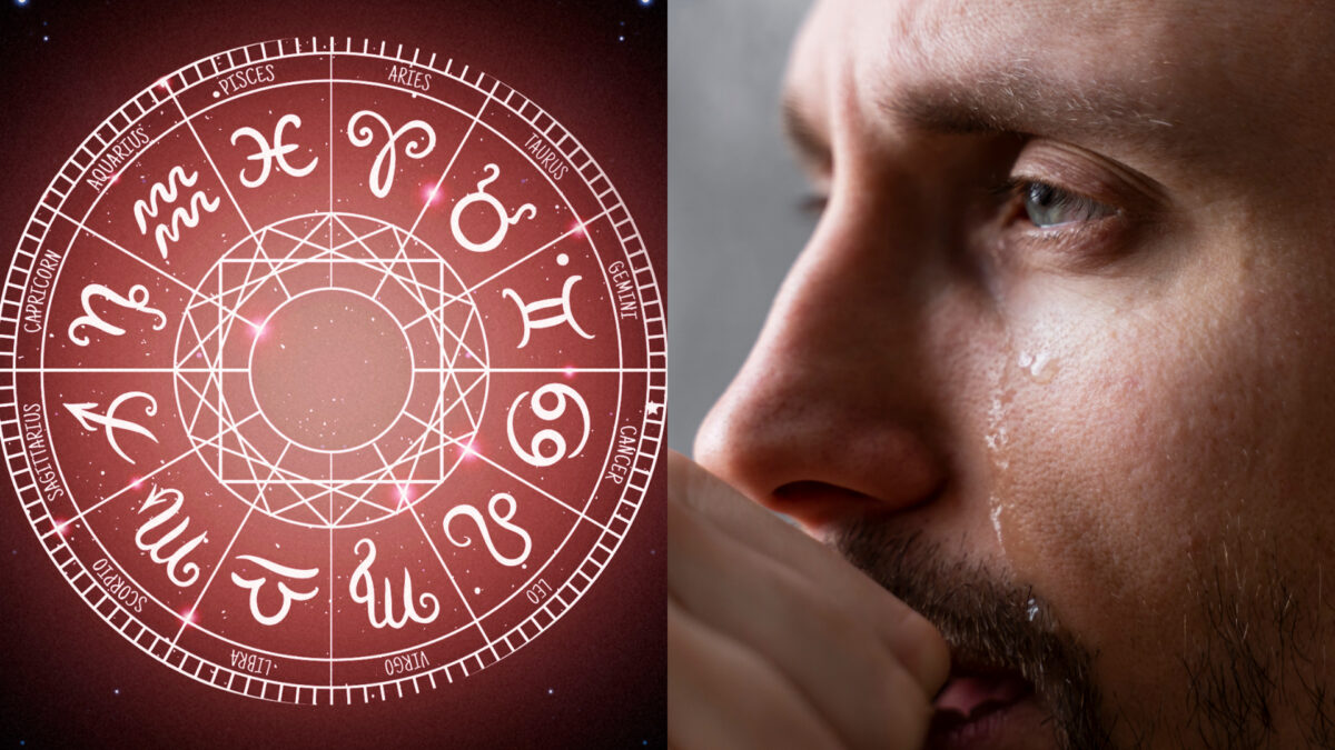 Imagine Stire Zodiile care trec printr-o perioadă dificilă la începutul verii. Problemele pot apărea pe neașteptate | 2review.ro