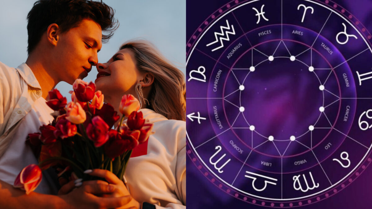 Imagine Stire Zodiile care nu mai pot fugi de iubire. Săptămâna 18-24 mai vine cu surprize | 2review.ro