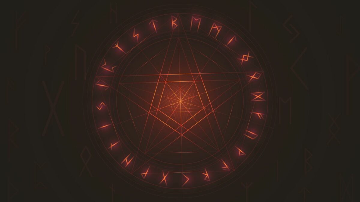 Imagine Stire Horoscop rune azi, 22 mai 2026. Zodia care are șansa să își reînnoiască viața! Profită de mesajul universului | 2review.ro