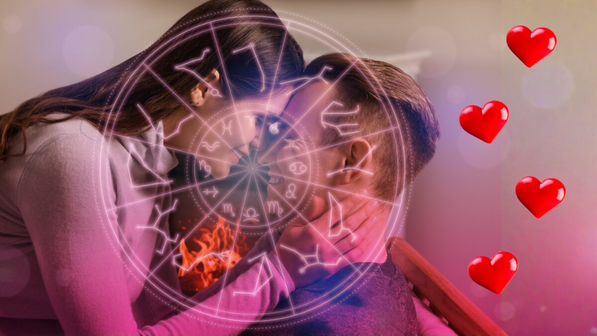 Imagine Stire Horoscopul dragostei 15 mai 2026. Zodia care trebuie să-i ofere partenerului un cadou pentru a-i arăta cât de puternice sunt sentimentele sale | 2review.ro