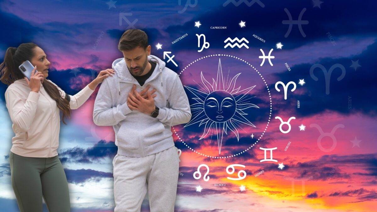 Imagine Stire Horoscopul sănătății 15 mai 2026. Zodiile care trebuie să facă, de astăzi, schimbări majore în alimentație și în rutină | 2review.ro