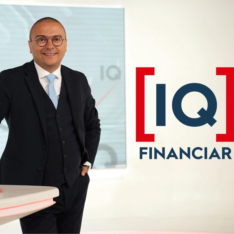 Imagine Stire Plecare neașteptată de la Antena 1. Iancu Guda a făcut anunțul oficial | 2review.ro