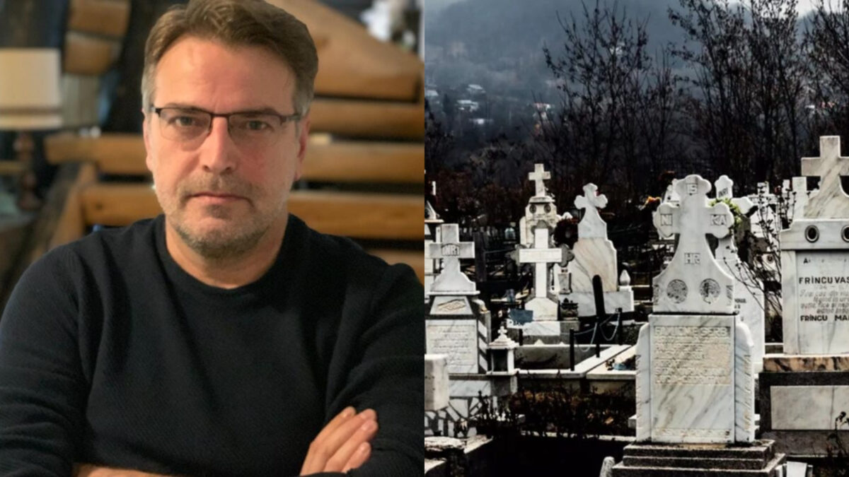 Imagine Stire Când și unde va fi înmormântat Ioan Isaiu. Anunțul făcut de apropiați | 2review.ro