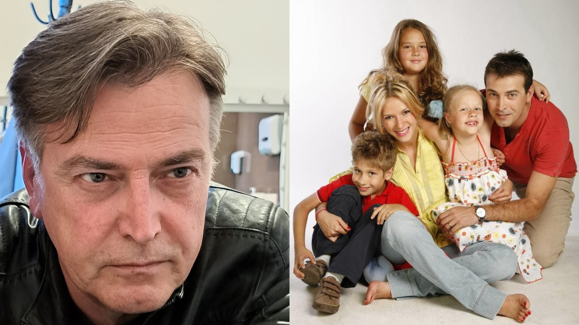 Ioan Isaiu telenovele