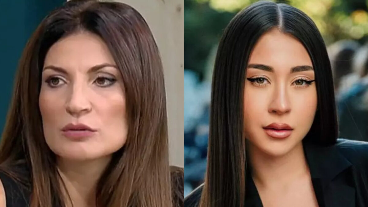 Imagine Stire Ioana Ginghină, scandal cu Nicole Cherry. Gestul care i-a pus capac actriței | 2review.ro
