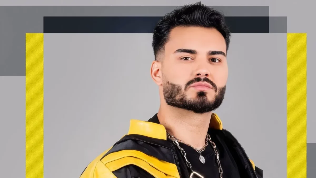 Imagine Stire Fiul lui Jador, operat de urgență! Artistul a făcut anunțul despre micuțul Avraam: ”O să fiu sincer cu voi” | 2review.ro