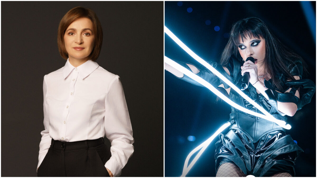 Imagine Stire Maia Sandu, prima reacție după scandalul voturilor de la Eurovision 2026: ”Nu trebuie să permitem!” | 2review.ro