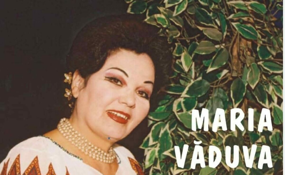 Imagine Stire Doliu în lumea muzicii populare! A murit Maria Văduva | 2review.ro