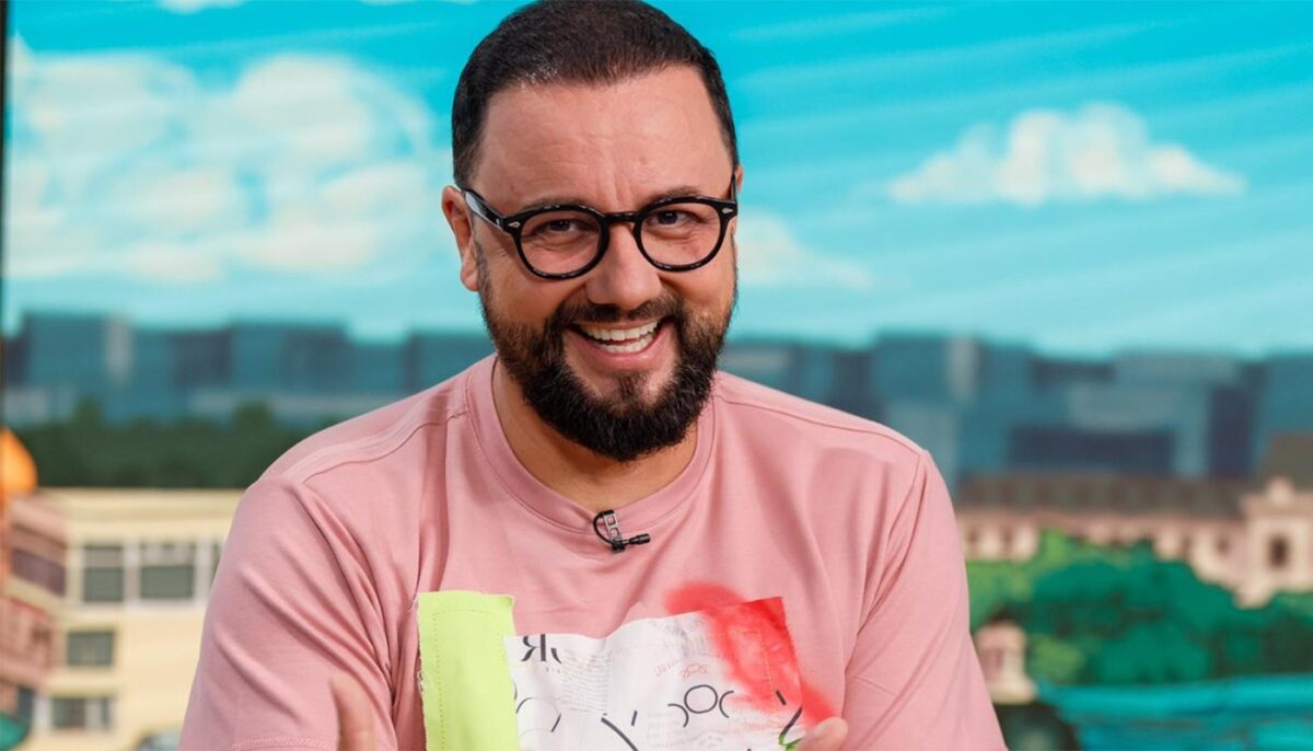 Imagine Stire Cătălin Măruță revine în televiziune?! A fost ofertat pentru un show zilnic, ca la Pro TV | 2review.ro