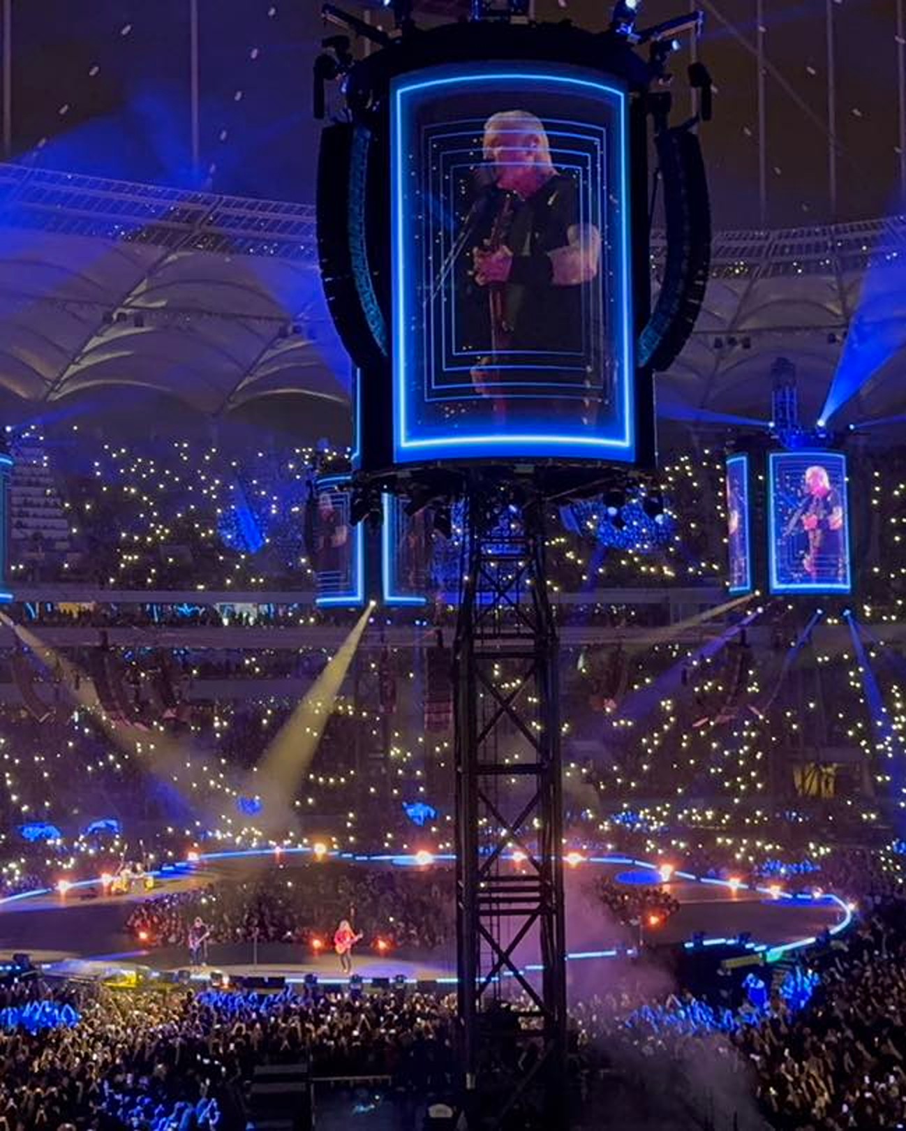 Metallica