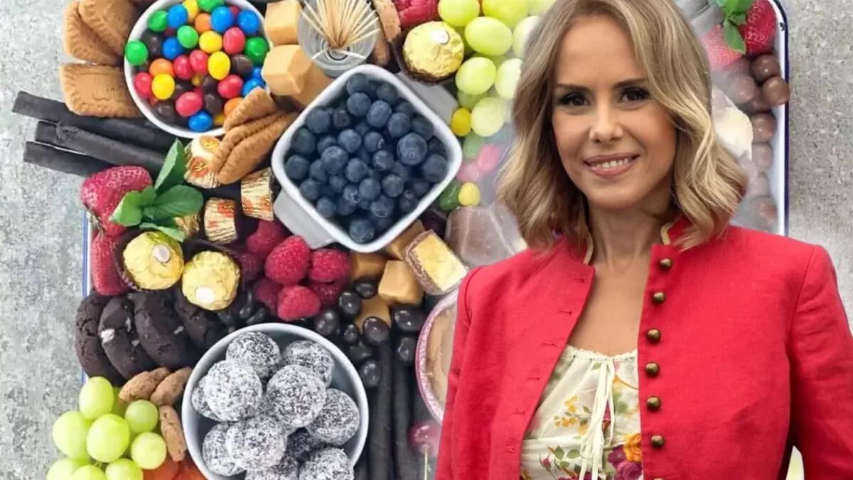 Imagine Stire Fructul pe care îl consumăm frecvent vara îngrașă mai mult decât zahărul, potrivit dr. nutriționist Mihaela Bilic: ”E jale!” | 2review.ro