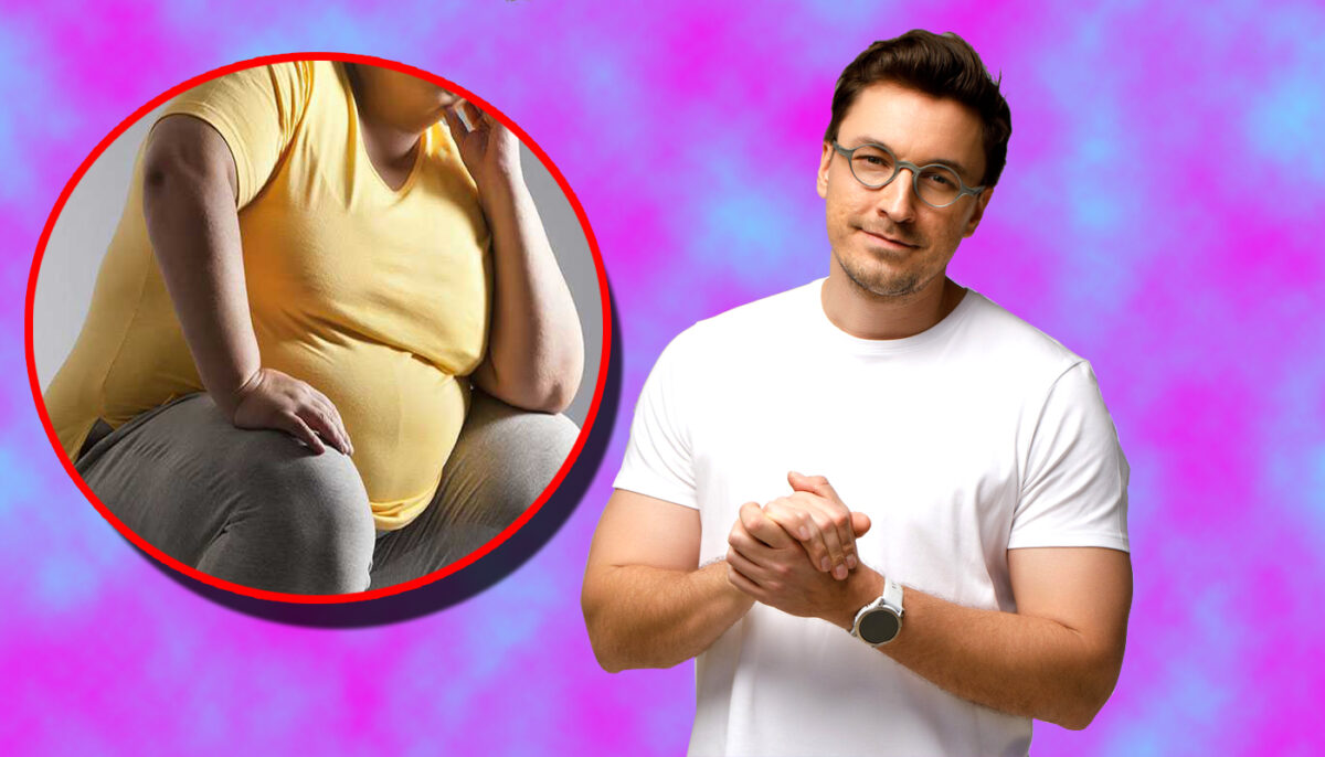 Imagine Stire Cercul vicios care duce la obezitate, explicat de Mihail Pautov. Greșeala făcută zilnic de români | 2review.ro