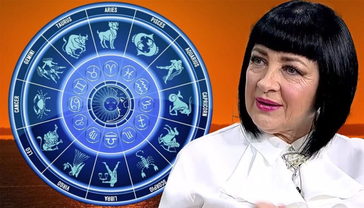 Imagine Stire Zodia care va fi bolnavă pentru următorii 3 ani, începând din iunie 2026, potrivit faimoasei Neti Sandu | 2review.ro
