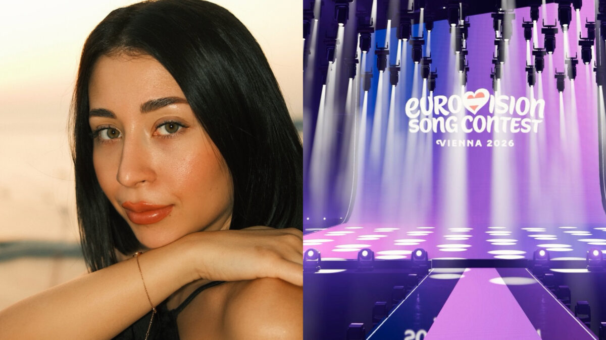 Imagine Stire Scandal înainte de finala Eurovision. Nicole Cherry, acuzată că promovează Malta pentru bani | 2review.ro