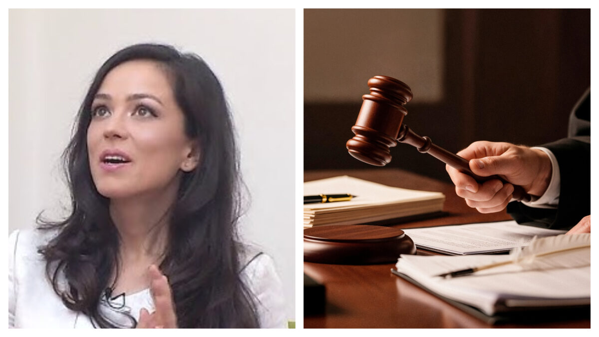 Imagine Stire Olivia Steer, victorie în instanță după divorțul de Andi Moisescu. Magistrații au dat verdictul final! | 2review.ro