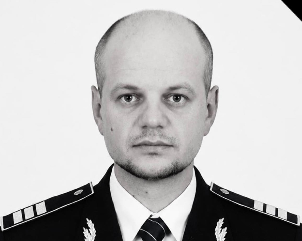 BREAKING | Plutonierul major în rezervă Rădoiu Ovidiu-Nicolae a murit la doar 37 de ani