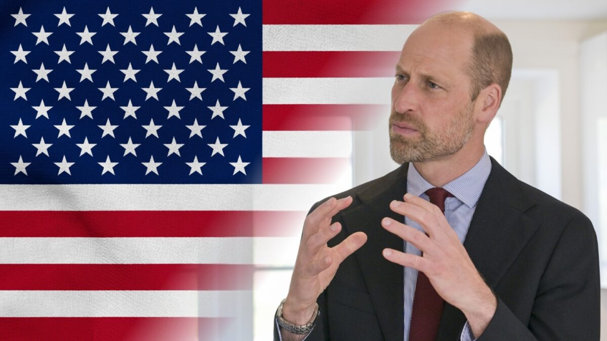 Imagine Stire Prințul William ar putea scrie istorie la Cupa Mondială 2026. America poate trăi un moment de glorie! | 2review.ro