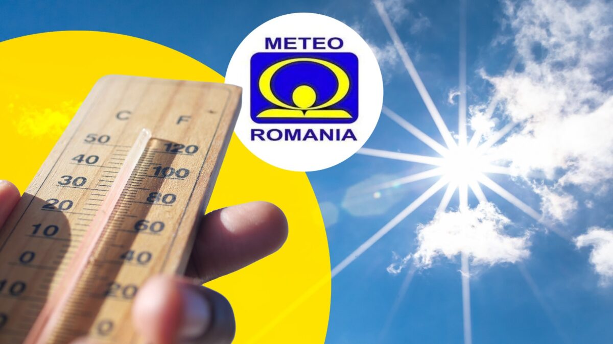 Imagine Stire Prognoza meteo azi, 23 mai 2026. 28 de grade Celsius în România! Zonele în care se instalează vara, potrivit ANM | 2review.ro